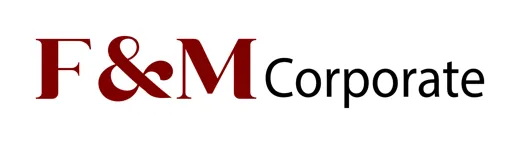 F&M Corporate — Accueil