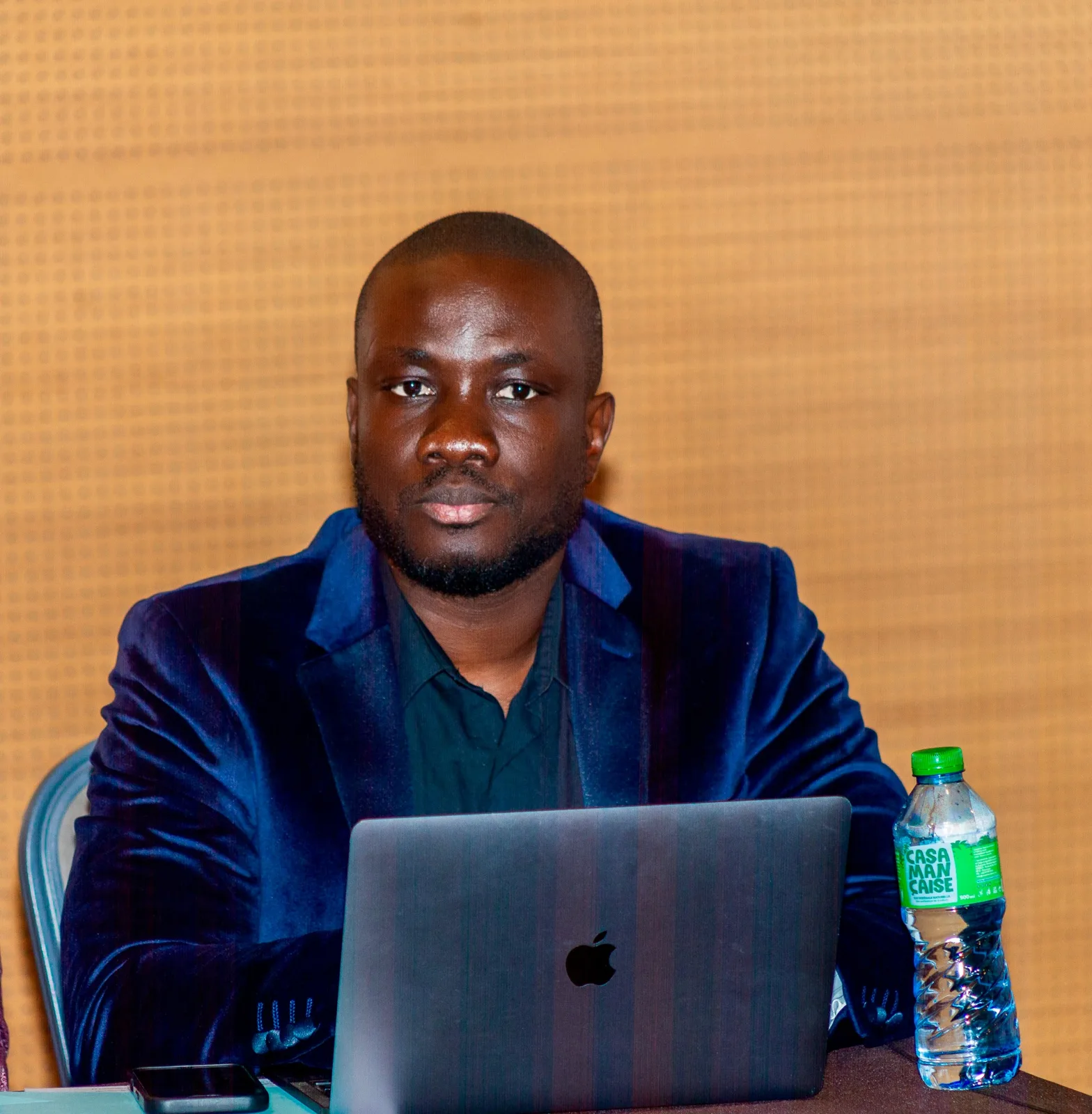 BUNIG et le New Deal Technologique — photographie 2