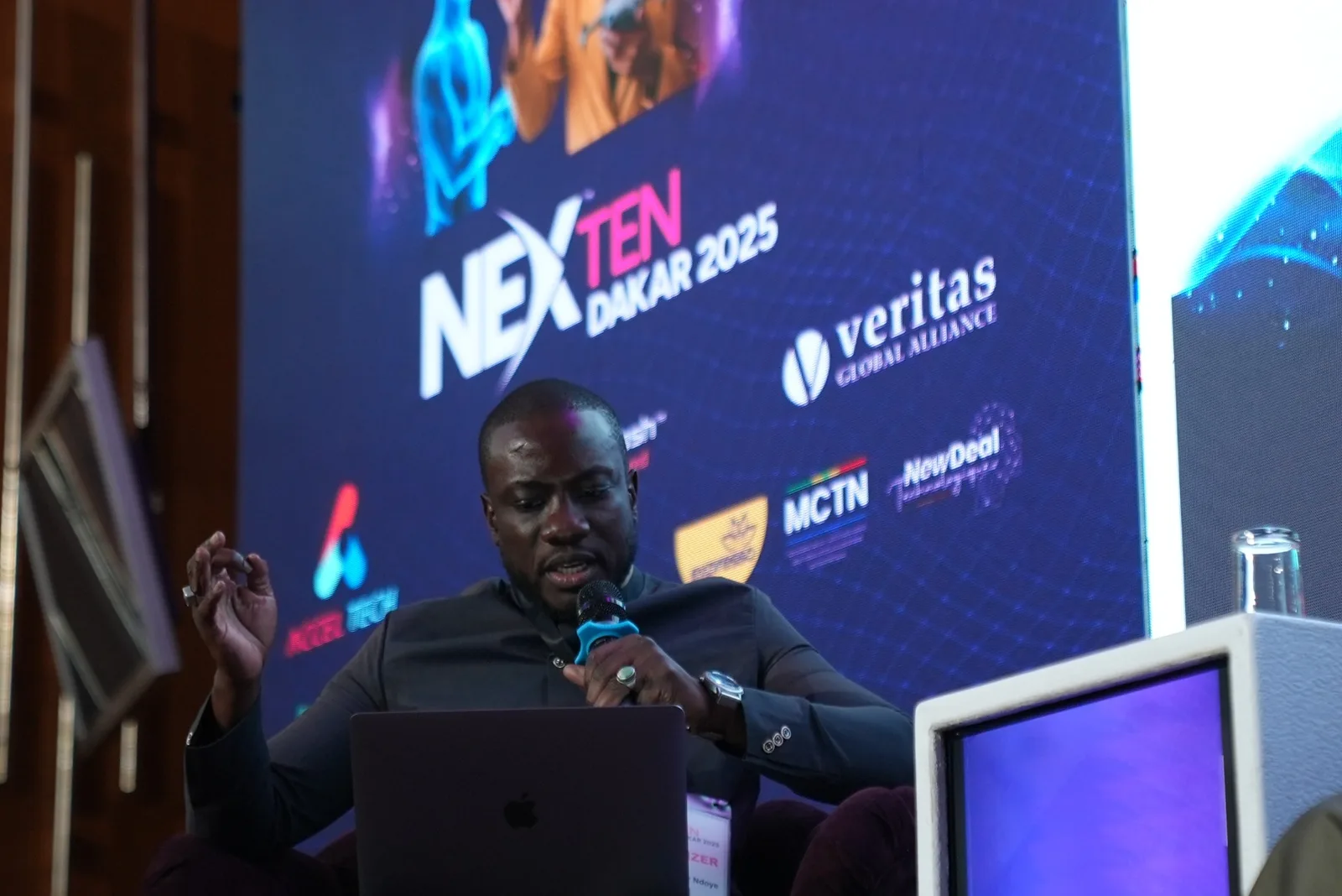 NEXTEN Dakar : croiser les regards sur l’innovation — photographie 3