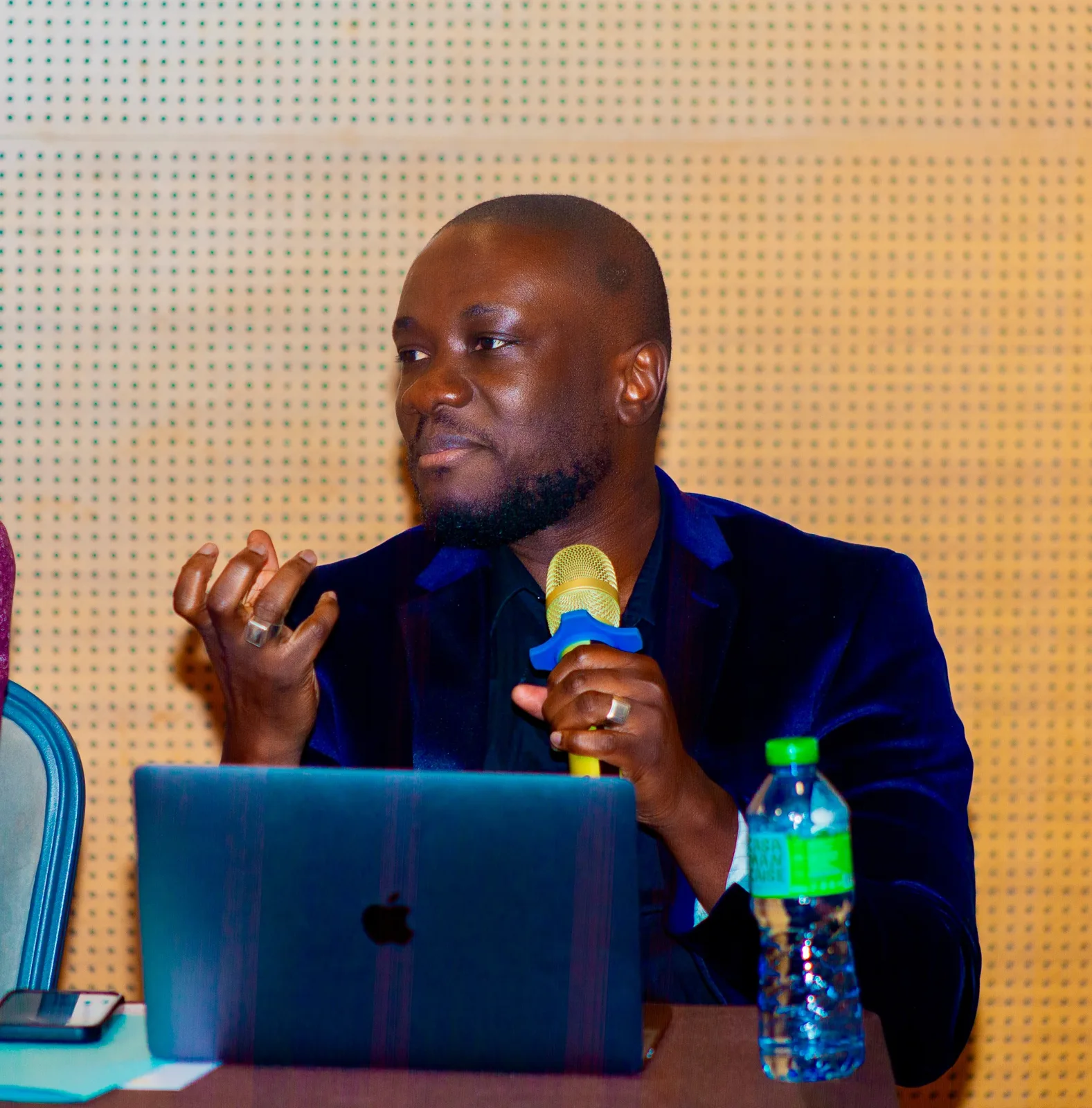 BUNIG et le New Deal Technologique